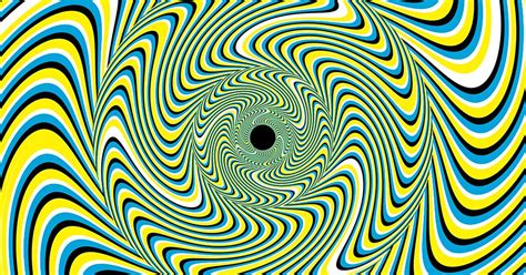 These Optical Illusions Trick Your Brain With Science | WIRED