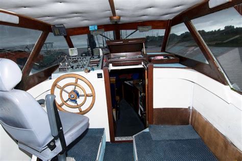 wheelhouse | Boat, Fittings