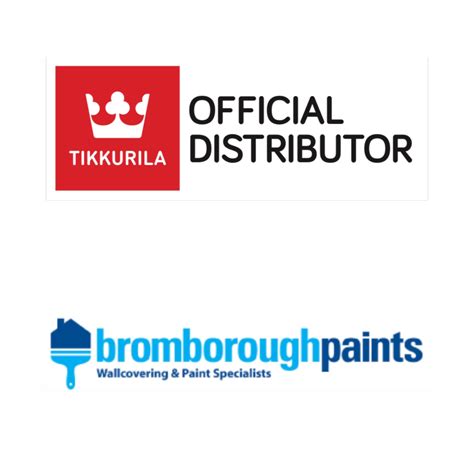 Tikkurila at Bromborough Paints - Decorator's forum UK