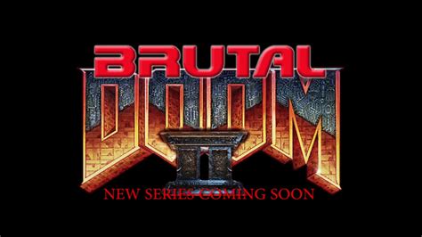 Brutal DOOM 2 Teaser - YouTube