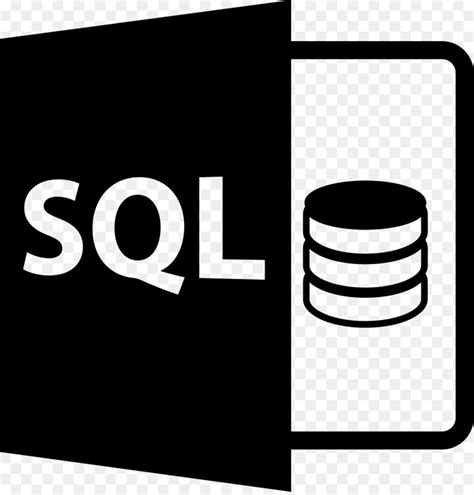 Sql Database Logo