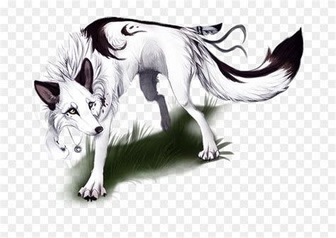 Alpha Male Anime Wolf Pack I am looking for an anime with a male ...