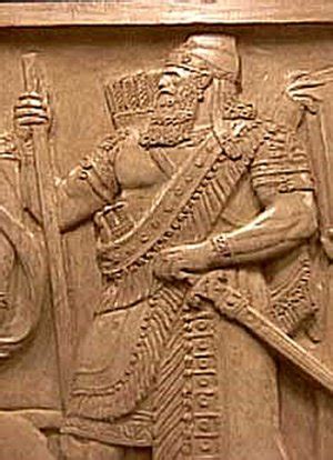 Hammurabi: The Great King Of Babylon | Ancient Pages