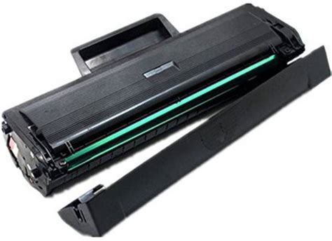 Black HP LASERJET 108 / 108A / 108W TONER Black Ink Toner - Black : Flipkart.com