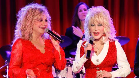 Stella Parton: The Truth About Dolly Parton's Famous Sister