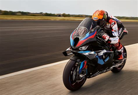 2023 BMW M 1000 RR Launched in India, Available From Rs 49 Lakh