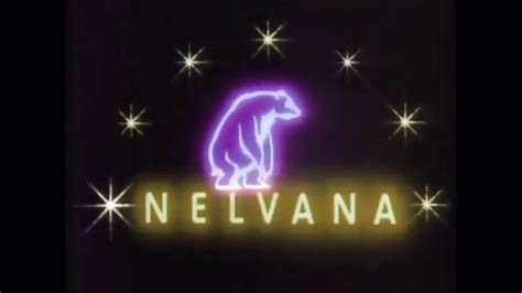 Nelvana 1985 Logo - YouTube