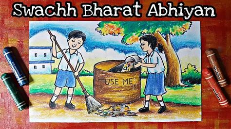 Has the Swachh Bharat Mission been a success or failure? | by Tapashi Gupta | Medium