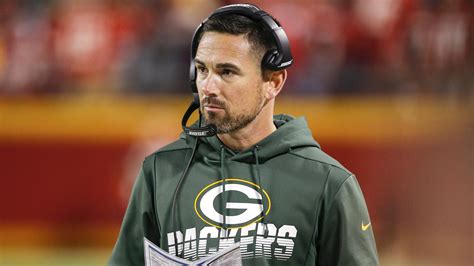 Packers' Matt LaFleur Among NFL's Best-Ever Rookie Coaches