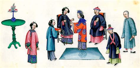 Chinese marriage - Wikipedia