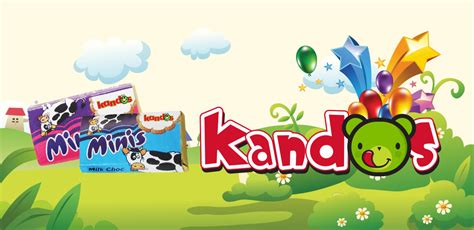 kandos - Network Foods