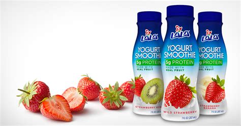 Free LALA Drinkable Yogurt at Ralph's - Julie's Freebies