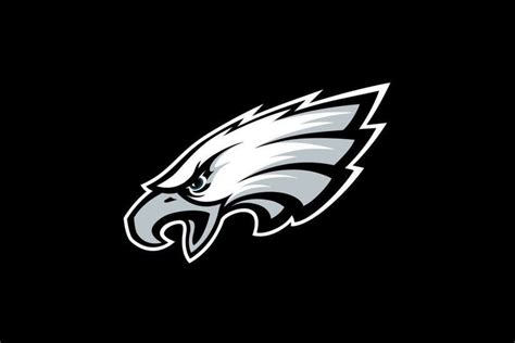 Eagles Logo Wallpaper ·① WallpaperTag | Philadelphia eagles wallpaper, Wallpaper, Eagles