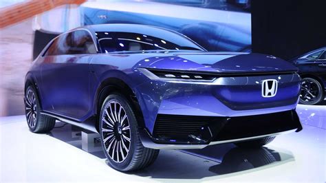 ホンダ「新型ヴェゼル」発売直前にデザイン判明か？ヒントは「SUV e:concept」！ - Ethical & LifeHack