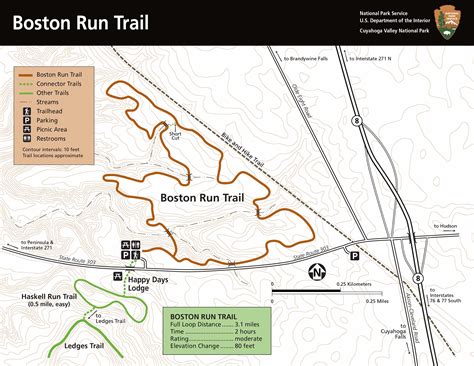 Pinnacles National Park - Maps & Documents - Discover Our Parks