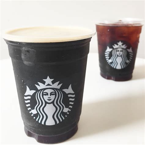 Starbucks Nitro Cold Brew Review | POPSUGAR Food