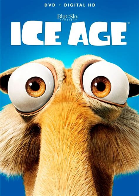 Ice Age [DVD] [2002] - Best Buy