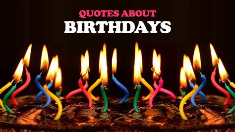 50+ Famous Happy Birthday Quotes From Celebrities And Notable Personalities