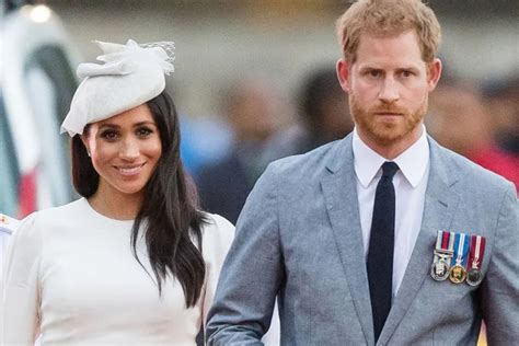 Meghan Markle | Todas las noticias