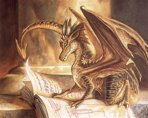 Golden Dragon Reading Book (source unknown, possible source in comments ...