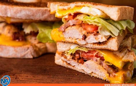 ¡Atrévete! Prepara este delicioso Sándwich de Pernil