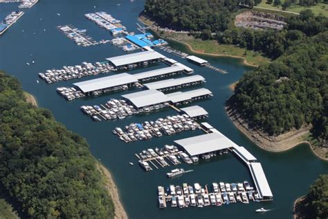 Suntex acquires Kentucky marina - Trade Only Today