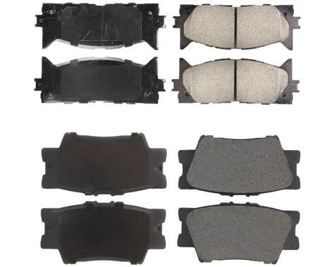 Best Brake Pad Sets: Improve Your Stopping Power Instantly - In The Garage with CarParts.com