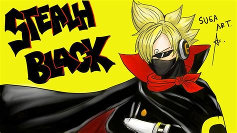 Sanji Raid Suit Wallpapers - Wallpaper Cave