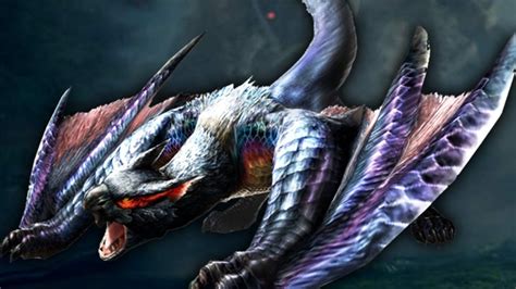 MHW Iceborne | Nargacuga Long Sword Solo in 6:10 - YouTube