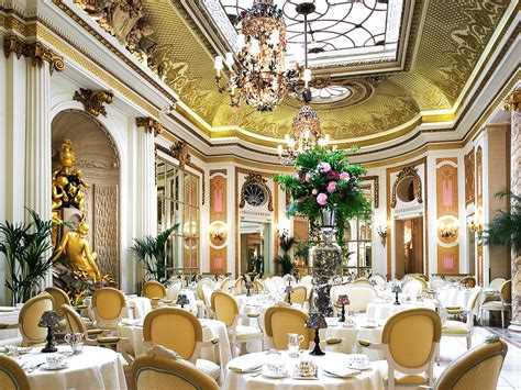 Review: Afternoon Tea at The Ritz, London — Her Favourite Food & Travel