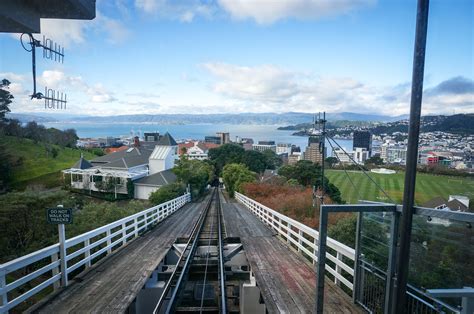[Must Read] 15 TOP THINGS TO DO IN WELLINGTON