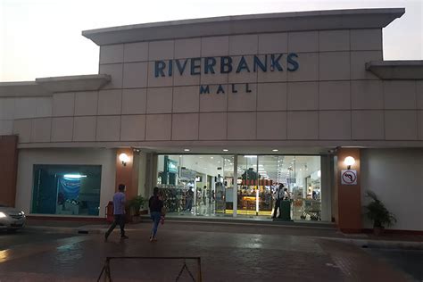 PICTURES: Stroll Around Marikina Riverbanks Center (River Park)