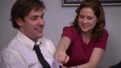 Jim & Pam (The Office) - TV Couples Image (1125122) - Fanpop