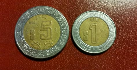 4 Monedas Antiguas Estados Unidos Mexicanos - $ 250,00 en Mercado Libre