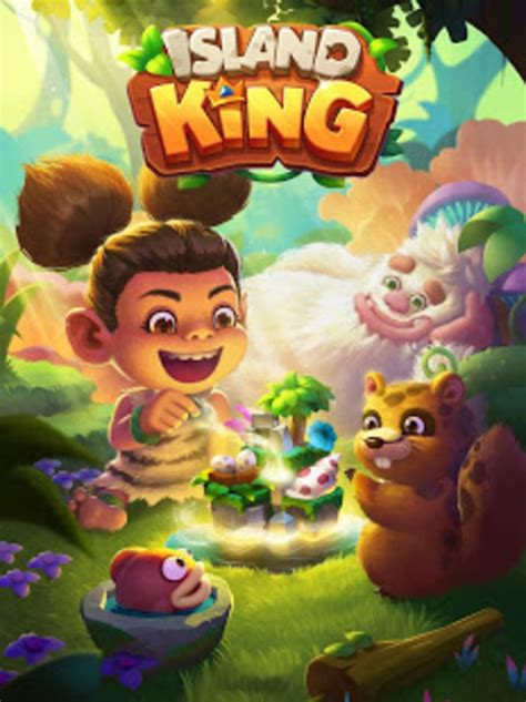 Island King APK for Android - Download