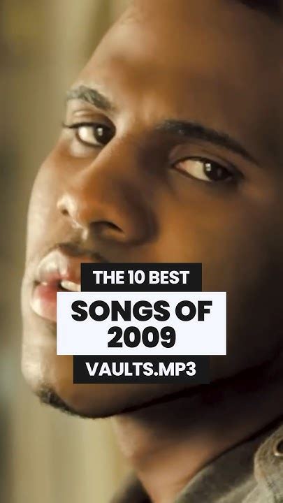 THE 10 BEST SONGS OF 2009 🔥 #music #throwbacksongs #2000s - YouTube