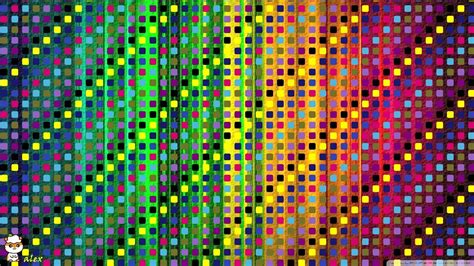 Colorful Patterns Wallpapers - Wallpaper Cave