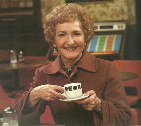 Coronation Street Blog: Top 25 Favourite Corrie Females - No. 25