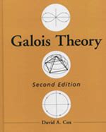 Galois Theory, Second Edition