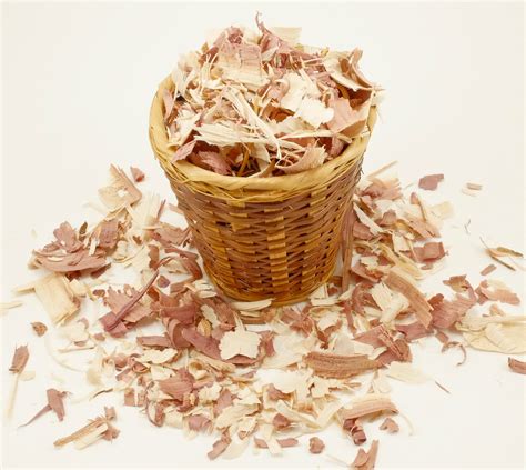 Cedar Chips -OUT OF STOCK – Lhasa Karnak Herb Company