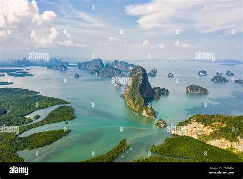 Phang nga hi-res stock photography and images - Alamy