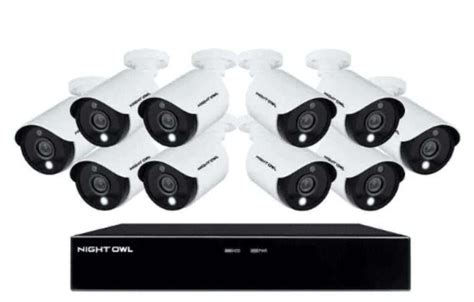 Best Costco Security Cameras Reviews 2020 - slbuddy.com