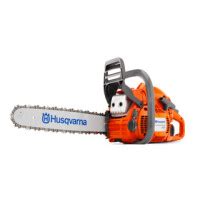 User manual Husqvarna 450 Rancher (English - 96 pages)