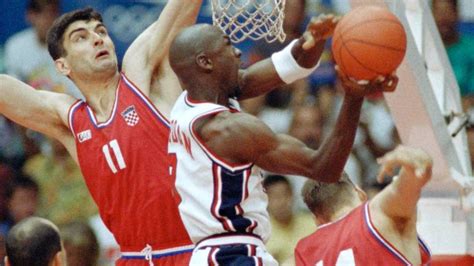 Michael Jordan's 1992 Olympics Dream Team jersey sells for $216k | NBA ...