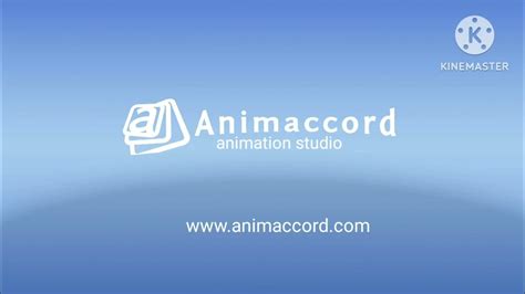 Animaccord Logo(2022 Prototype - YouTube