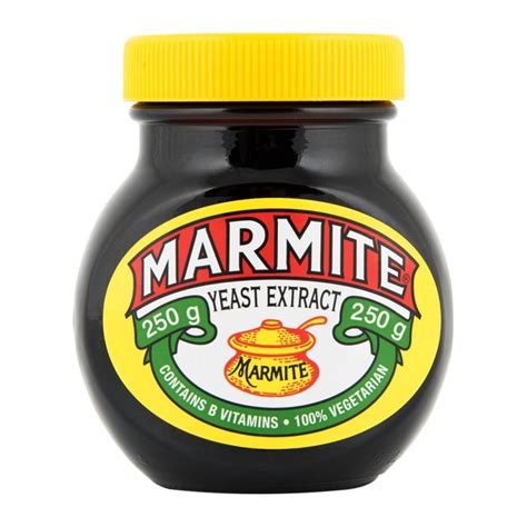 Marmite Yeast Extract - Respectful Living