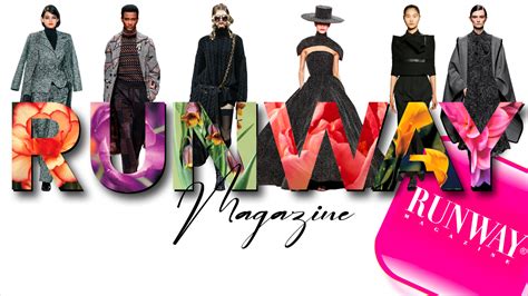 Runway Magazine (RunwayMagazineOfficial) - Profile | Pinterest