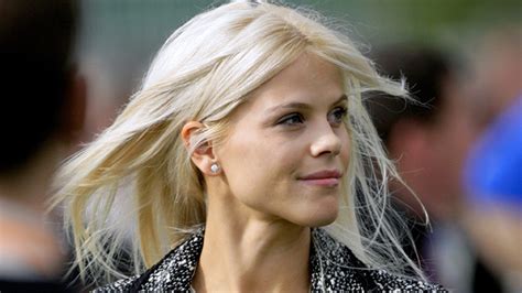 Elin Nordegren back on the market after split with boyfriend, report ...