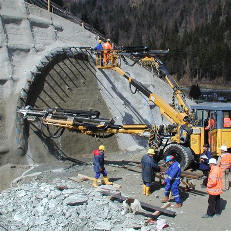 Englischsprachiges Masterstudium Geotechnical and Hydraulic Engineering - TU Graz