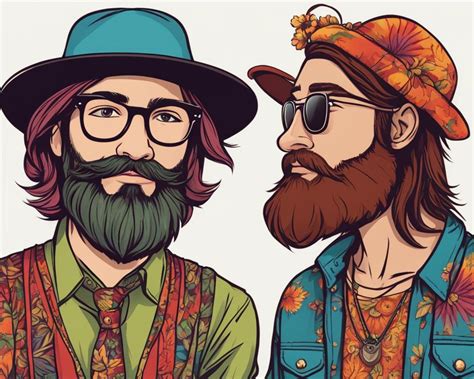 Hipster vs Hippie (Explained)